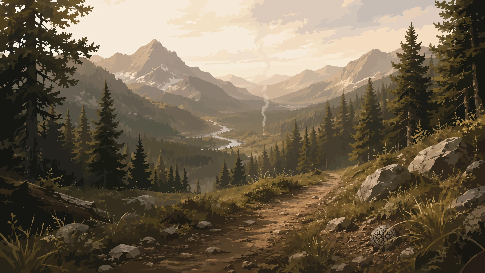A New Emblem for Enduring Wilderness