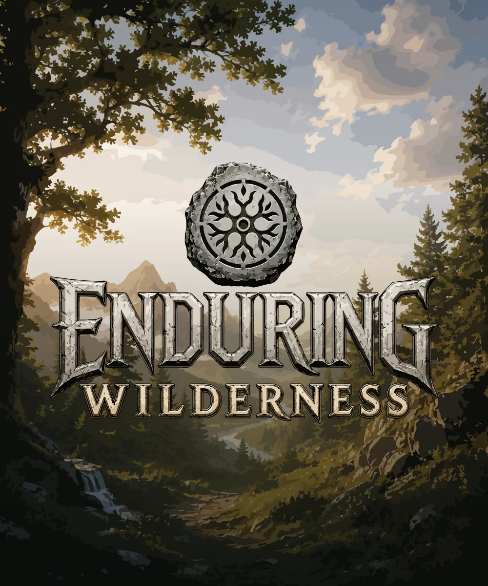 Enduring Wilderness